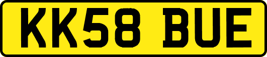 KK58BUE