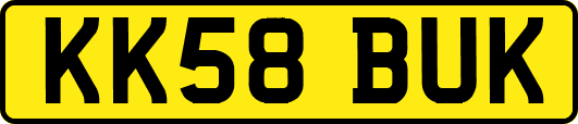 KK58BUK