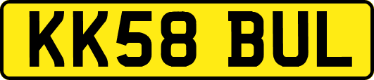 KK58BUL