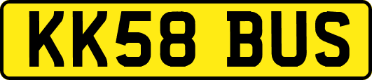 KK58BUS