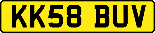 KK58BUV