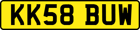 KK58BUW