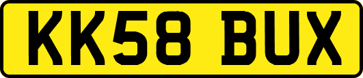 KK58BUX