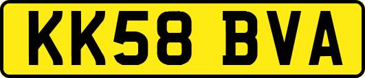 KK58BVA