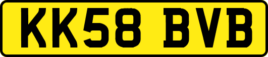 KK58BVB