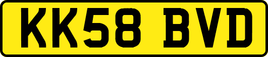 KK58BVD