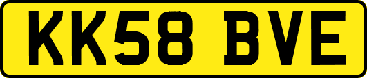 KK58BVE