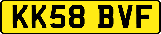 KK58BVF