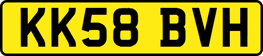 KK58BVH