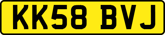 KK58BVJ