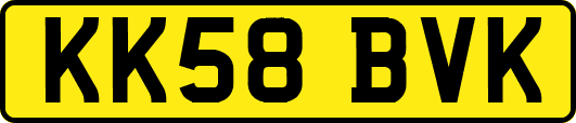 KK58BVK