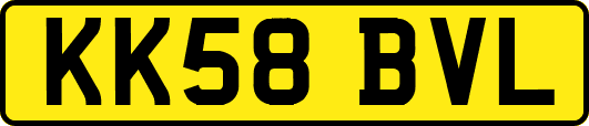 KK58BVL