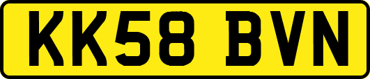 KK58BVN