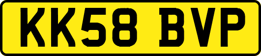 KK58BVP