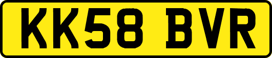 KK58BVR