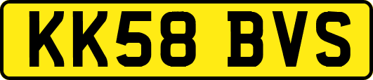 KK58BVS