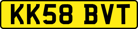 KK58BVT