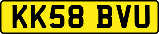 KK58BVU