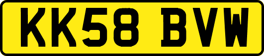 KK58BVW