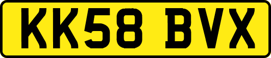 KK58BVX