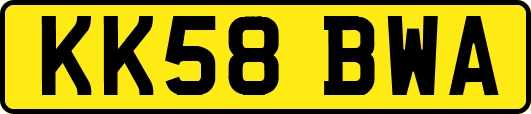 KK58BWA