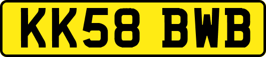 KK58BWB