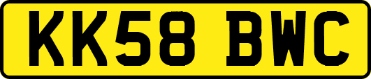 KK58BWC