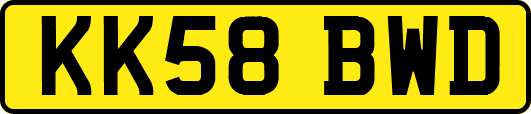 KK58BWD