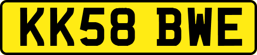 KK58BWE