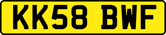 KK58BWF