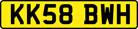 KK58BWH