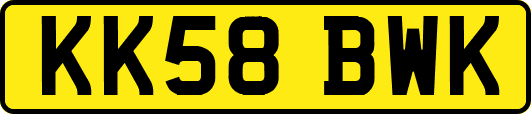 KK58BWK