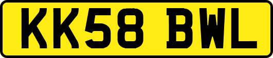 KK58BWL