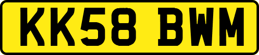 KK58BWM