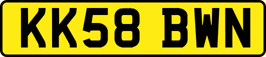 KK58BWN