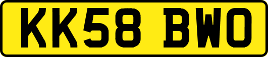 KK58BWO