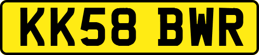 KK58BWR