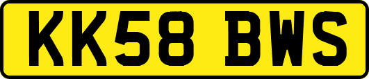 KK58BWS