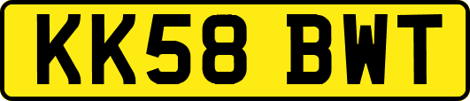 KK58BWT