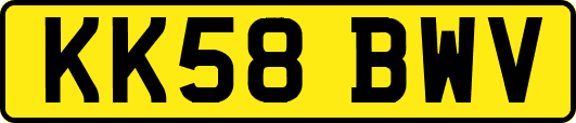KK58BWV