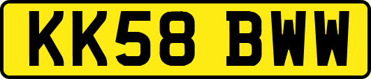 KK58BWW