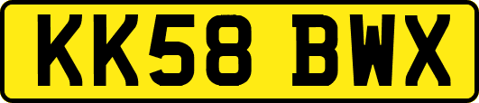 KK58BWX