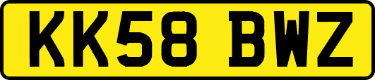 KK58BWZ