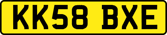 KK58BXE