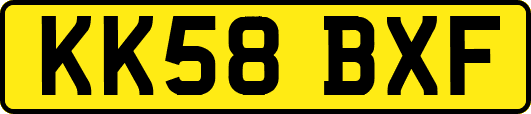 KK58BXF