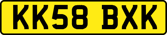 KK58BXK