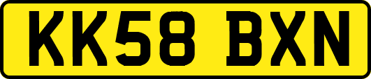KK58BXN