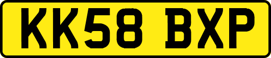KK58BXP
