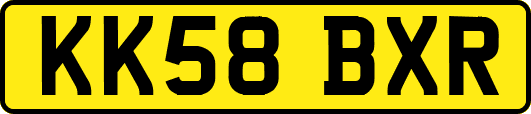 KK58BXR