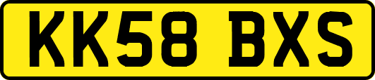 KK58BXS